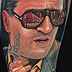 Tattoos - Robert Deniro Tattoo - 91638
